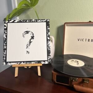 XXXTENTACION ? Vinyl LP 2018 Black Vinyl Gatefold SAD! Moonlight VG+